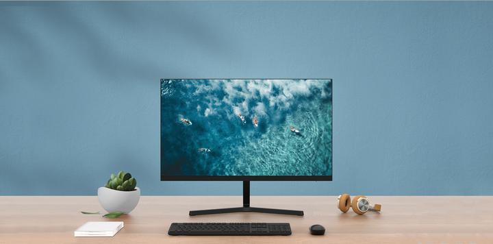 Actual product image Xiaomi Mi 1C (1920 x 1080 pixels, 23.80")