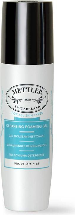 Mettler1929 schäumendes Reinigungsgel (Schaum, 200 ml)