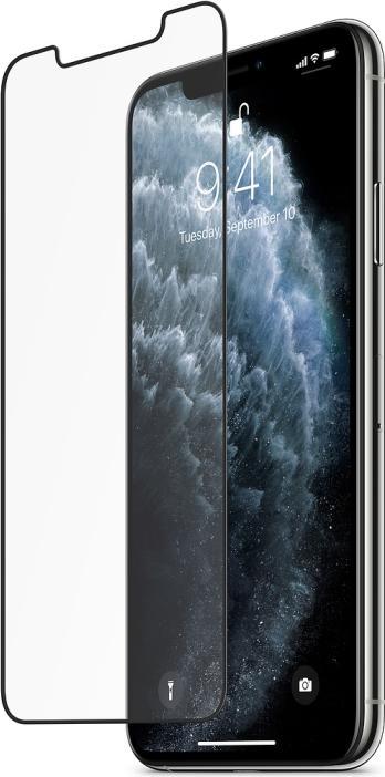 Actual product image Belkin InvisiGlass - Bildschirmschutz für Handy (1 Piece, Apple iPhone 11 Pro Max)