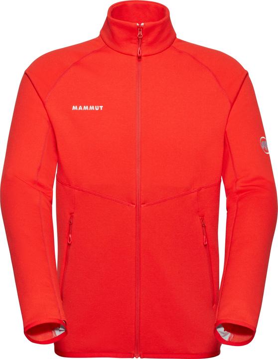mammut red