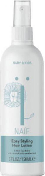 Image du produit Naïf Lotion capillaire naturelle
