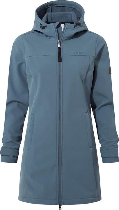Produktbild TOG24 Keld Softshelljacke Lang