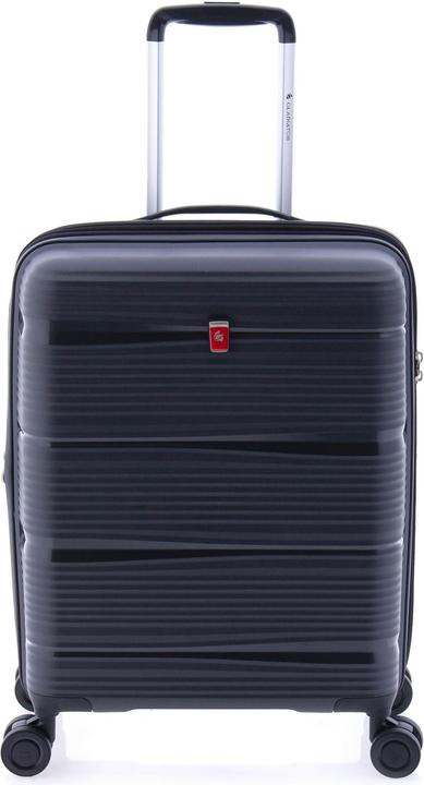 Wüsthof Bionic - Cabin Trolley (36 l, Handgepäck (bis 50l))