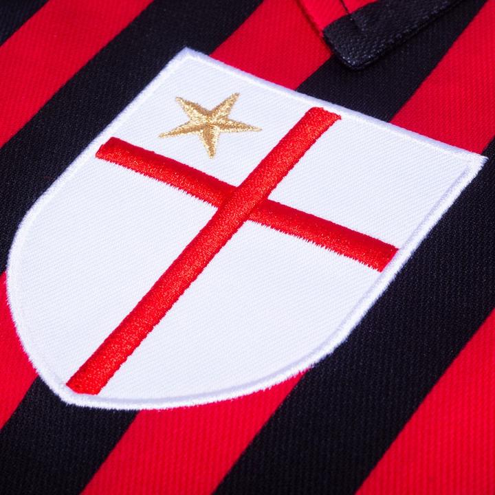 Immagine prodotto Copa Football AC Milan 2000 Centenario Retro Trikot (S)