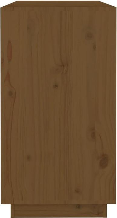 Actual product image VidaXL Emiliano (100 x 40 x 75 cm)