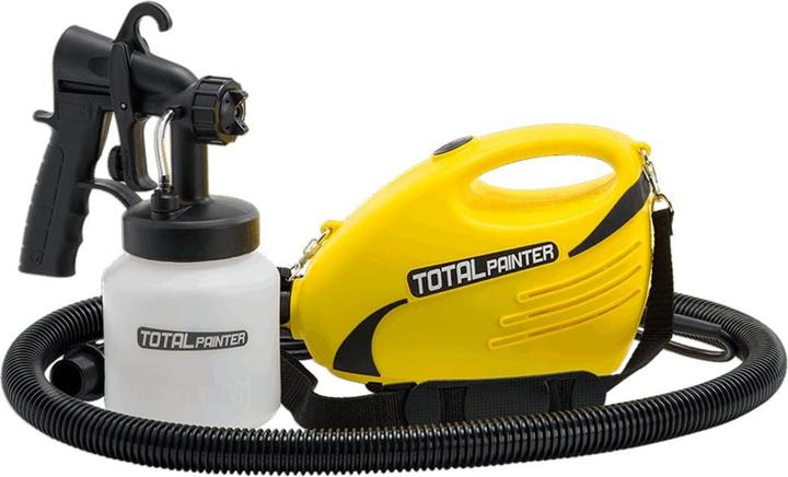 Best direct Total Painter