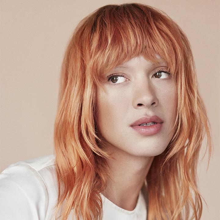 Image du produit Kérastase Chroma Nachfüllset (1000 ml, Shampoing liquide)