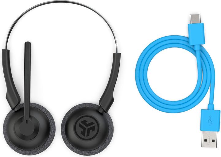 Produktbild JLab Audio Go Work Pop (Kabellos, USB-A)