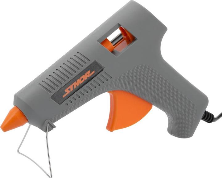 Toya Pistolet de fusion Power Up 80W 11mm