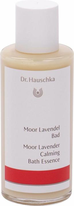 Immagine prodotto Dr. Hauschka Lavanda di moro (100 ml, Oli da bagno)