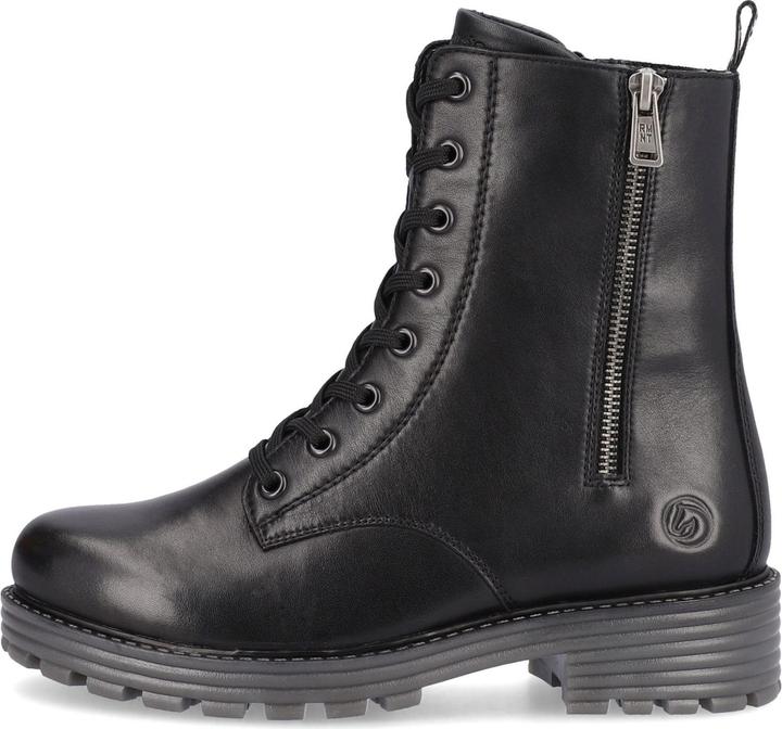 Actual product image Remonte Boots D0W71-01 (39)