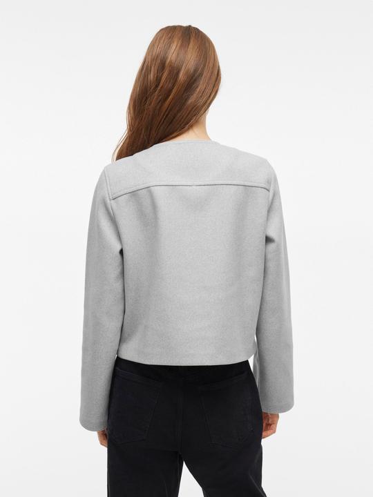 Produktbild Vila Geknöpfte Jacke (44)