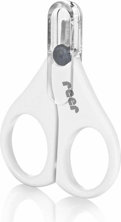 Actual product image Reer BabyCare nail care set