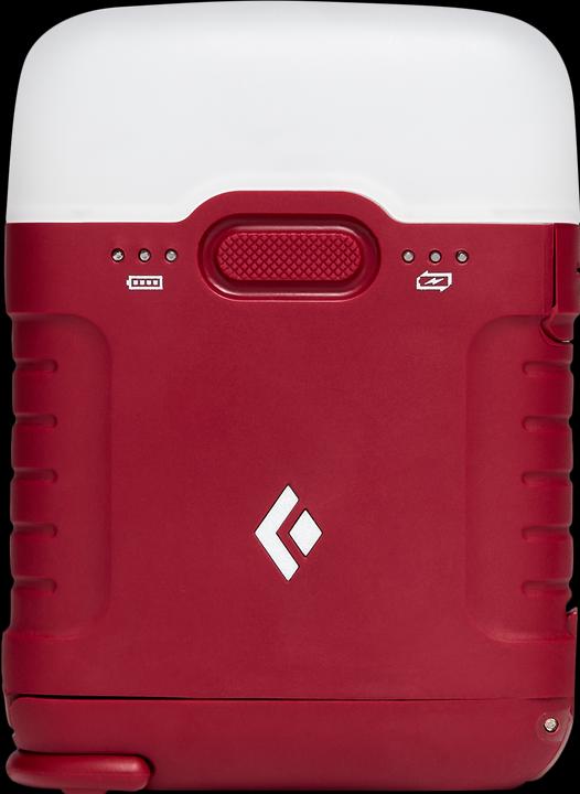 Actual product image Black Diamond Volt lantern