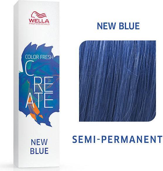 Image du produit Wella Color Fresh (NB :)