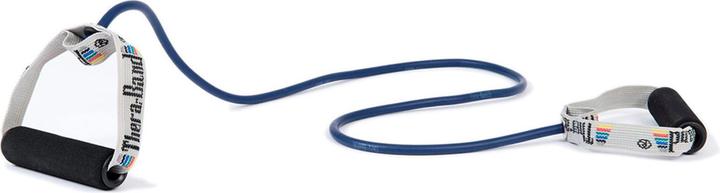 Actual product image TheraBand Bodytrainer (1.40 m, Extra strength)