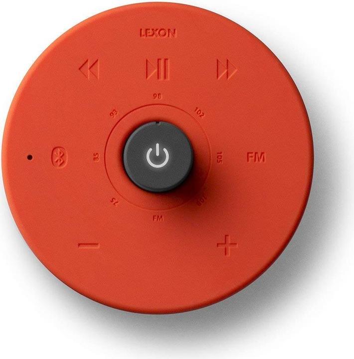 Immagine prodotto Lexon Hibi (Batteria ricaricabile)