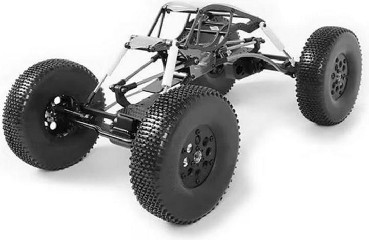 Image du produit Rc4Wd Bully 2 MOA Rock Crawler KIT (Kit)