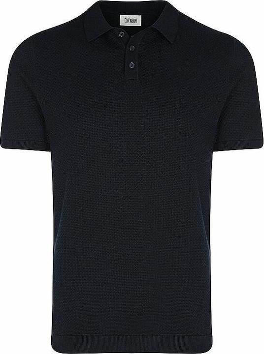 Actual product image Drykorn Poloshirt TRITON (M)