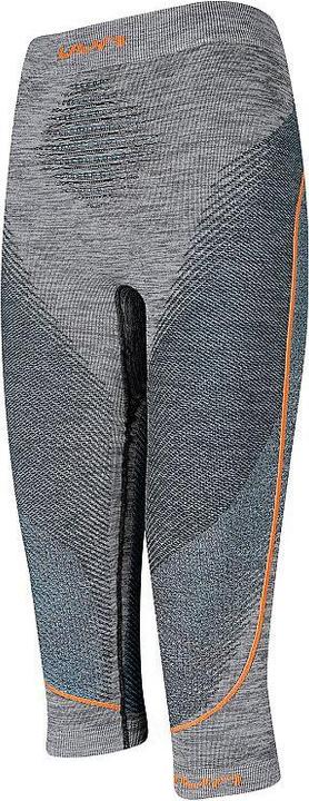 Actual product image UYN 3/4 thermal trousers Ambityon Melange (L, XL)