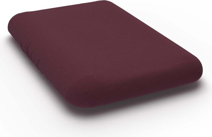 Image du produit Lotus Bettwaren Taie d'oreiller pour oreillers ergonomiques (Taie d'oreiller, 40 x 60 cm)