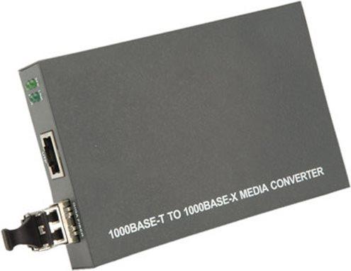 Image du produit Roline RC-1000SX/LC Convertisseur de média
