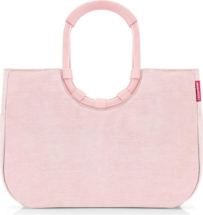Image du produit reisenthel loopshopper L frame twist blush
