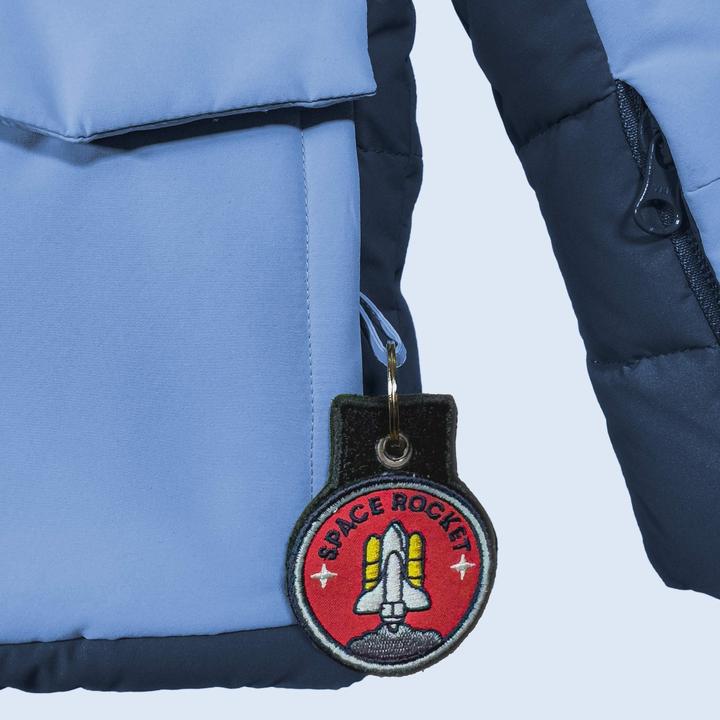 Produktbild PinBina BBJ41 Jacket (122)