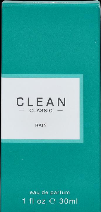 Immagine prodotto Clean Pioggia Eau de Parfum (Eau de parfum, 30 ml)