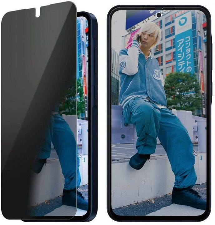 Produktbild PanzerGlass Privacy Screen (1 Stück, Samsung Galaxy A36)