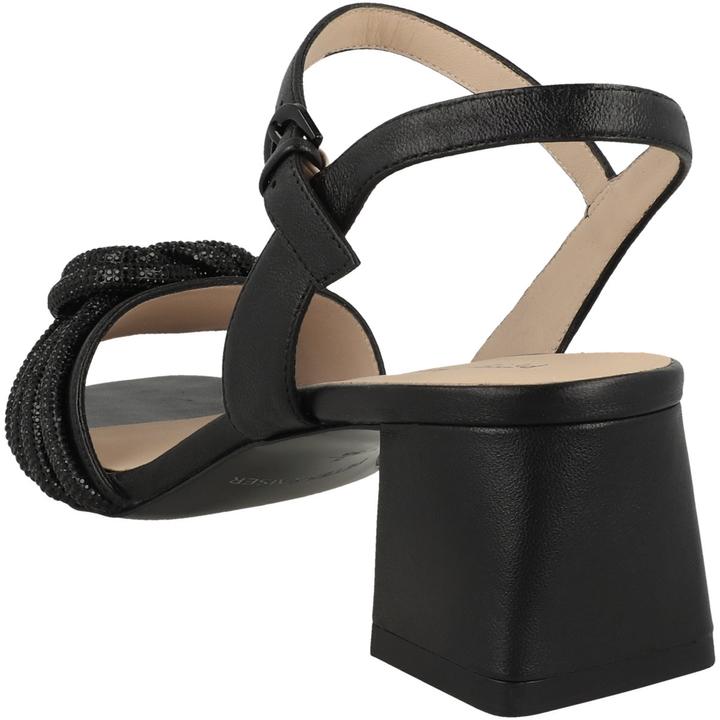Actual product image Peter Kaiser Sandalen (39)