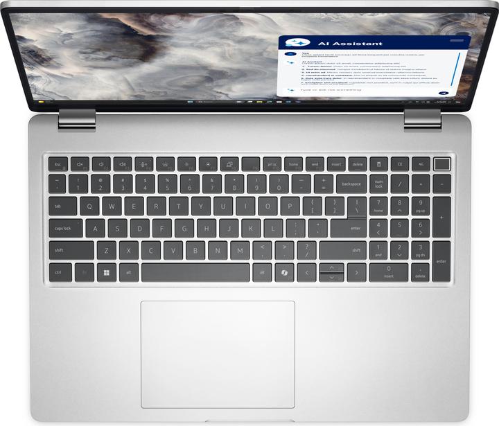 Productafbeelding Dell Pro 16 Plus PB16250 (16", Intel Core Ultra 7 268V, 32 GB, 512 GB, NL)
