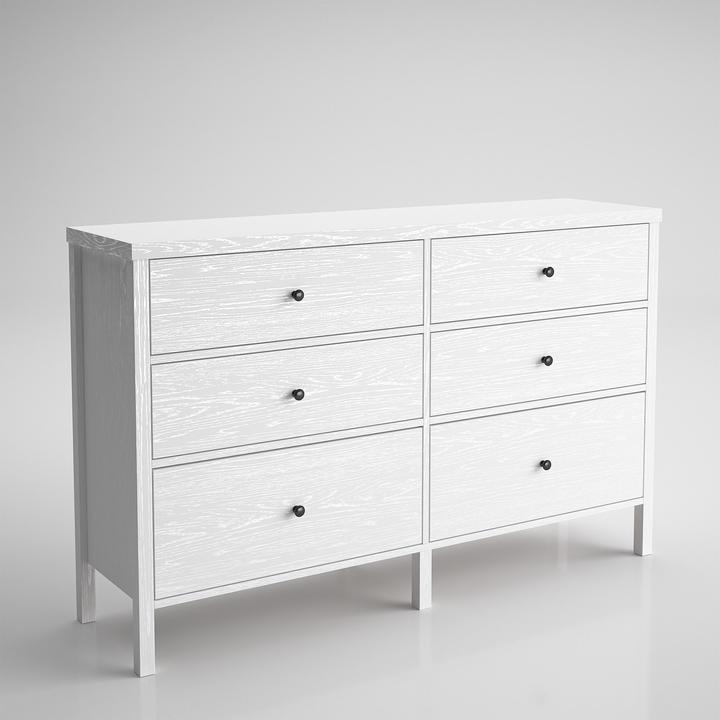 Actual product image Skye Decor Tara (154 x 92 x 40 cm)