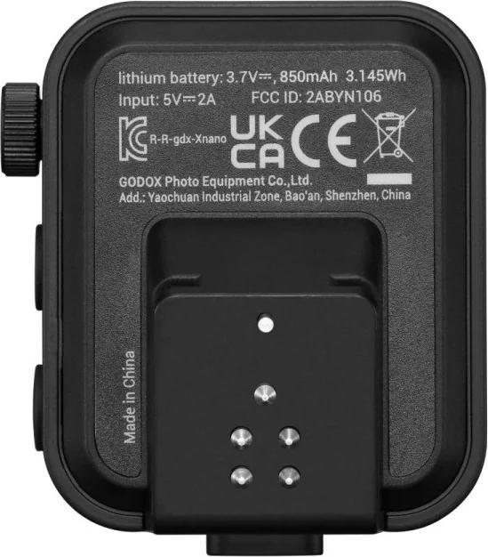 Immagine prodotto Godox X3-F (Funk)