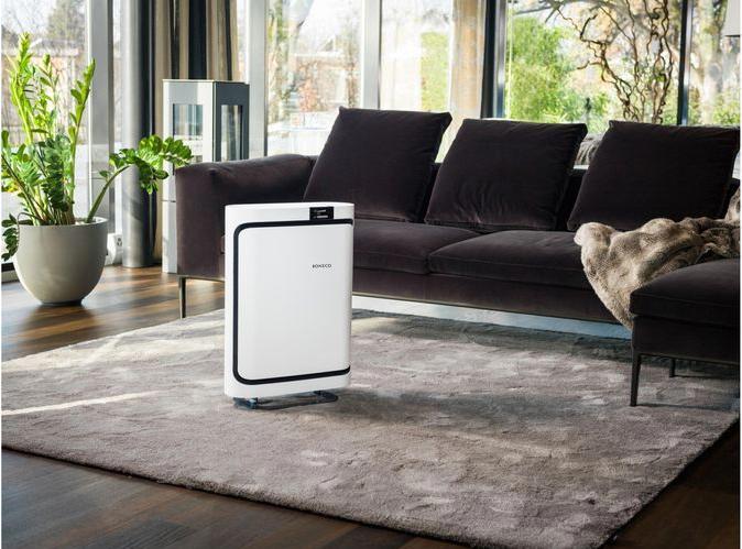Actual product image Boneco P500 (28 m²)