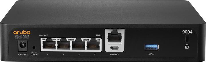 Produktbild HPE E Aruba 9004 Gateway, RW, 4-Port, GbE, RJ45