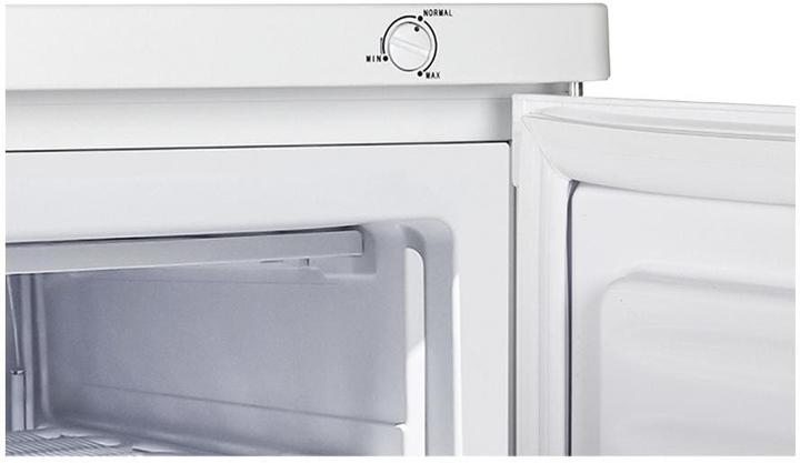 Actual product image Kibernetik Gefrierschrank GS92 Rechts/Wechselbar (Stand-alone, 91 l)