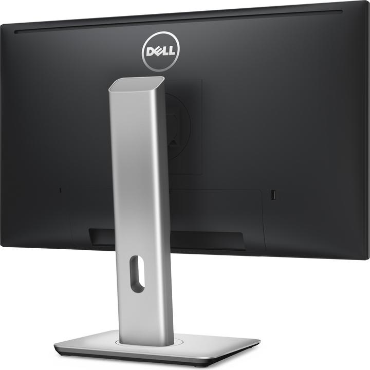 Actual product image Dell U2414h (1920 x 1080 pixels, 23.80")