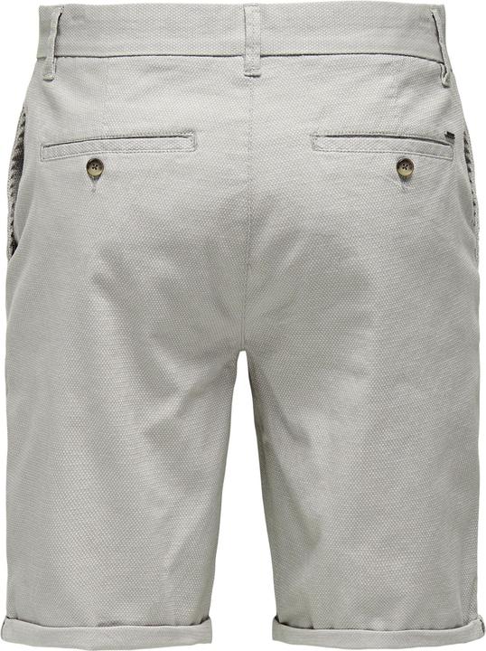 Actual product image Only & Sons Regular fit shorts Chino shorts (M)