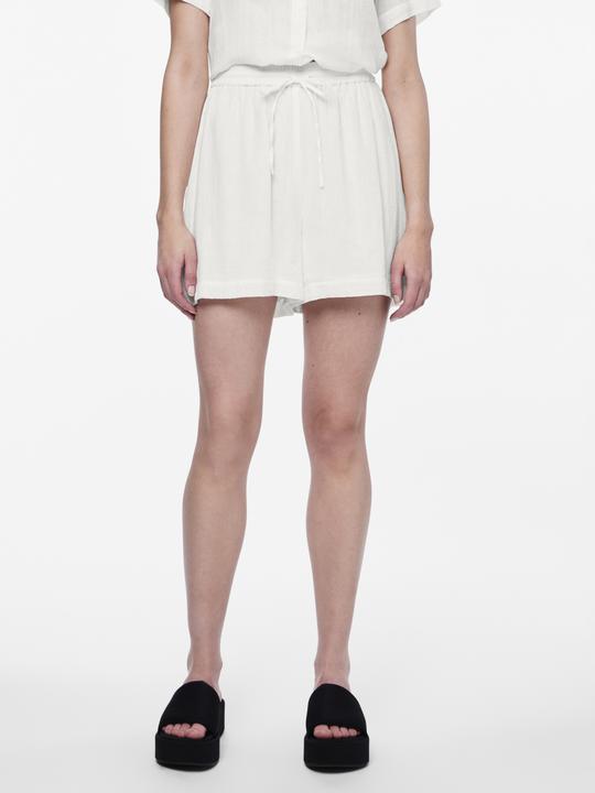 Produktbild Pieces PCSTINA Højtaljede shorts (L)