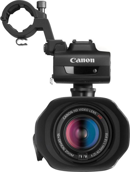 Produktbild Canon Xa10 (2.07 Mpx, 24p, 10 x)