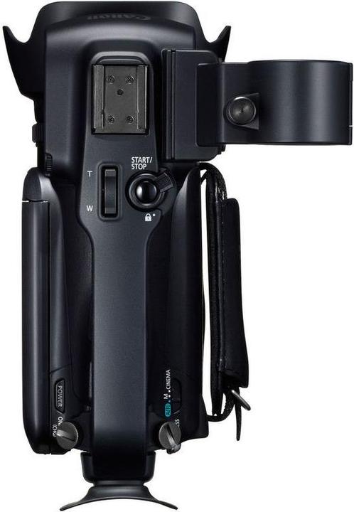 Produktbild Canon Xa10 (2.07 Mpx, 24p, 10 x)