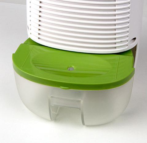 Productafbeelding Sonnenkönig Secco piccolo (11 m², 0.22 l/24h)