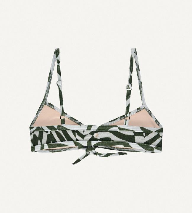 Actual product image Oy Joran" bikini top (L)
