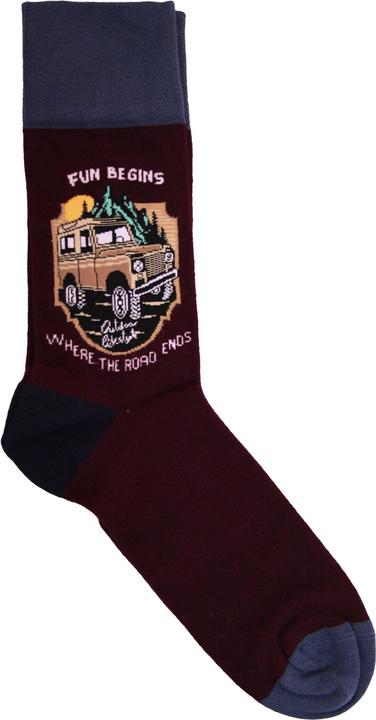 Simply Essentials Socken (39.5 - 45.5)