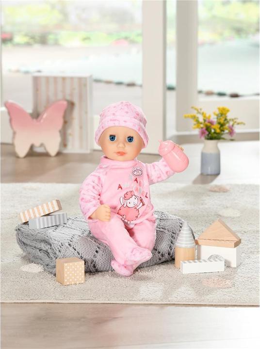 Produktbild Baby Annabell Little Annabell