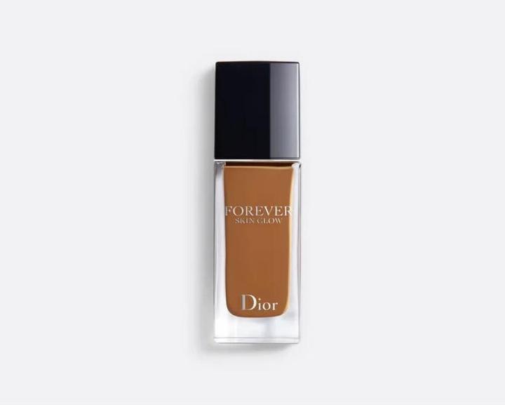 Actual product image Dior Diorskin Forever Skin Glow No 7N (7n)