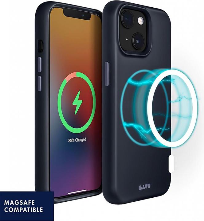 Produktbild Laut HUEX (MagSafe) (Apple iPhone 13)
