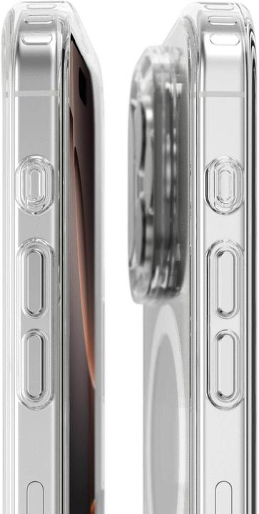 Produktbild Vonmählen Transparent Case (Apple iPhone 16 Pro)