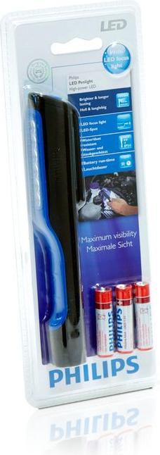 Produktbild Philips LED Inspektions Lampe Penlight (1200 lm)